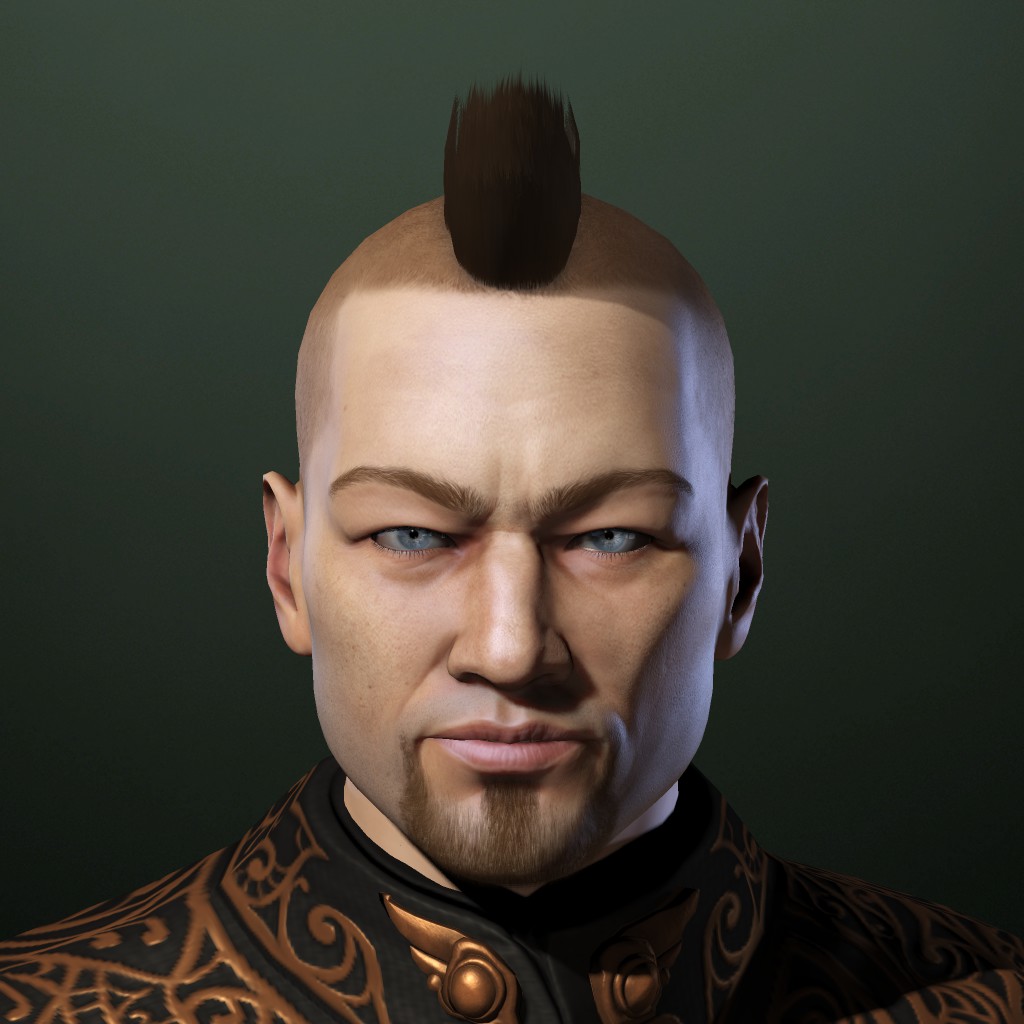 Billybob Bakersfield