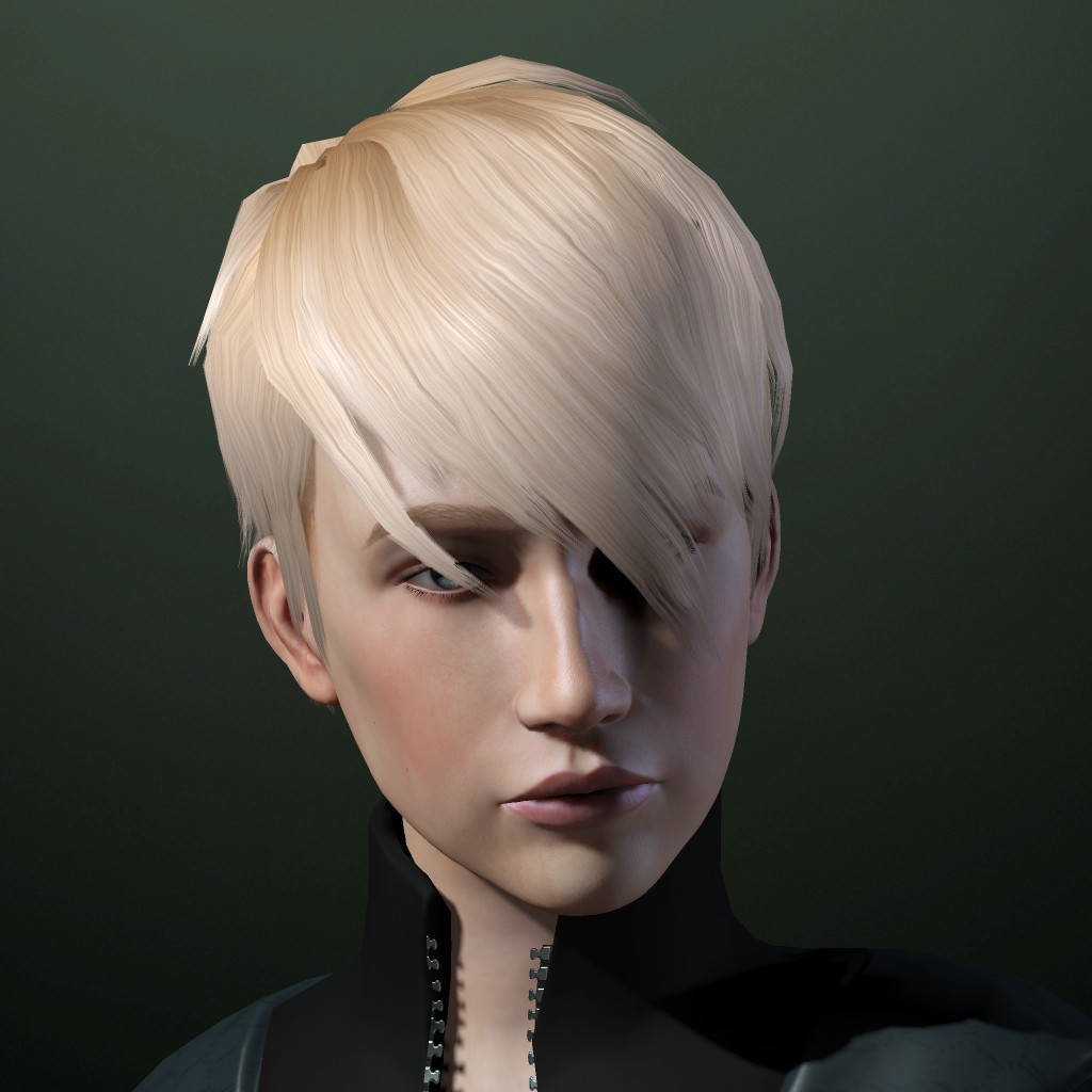 Gifted Viliana