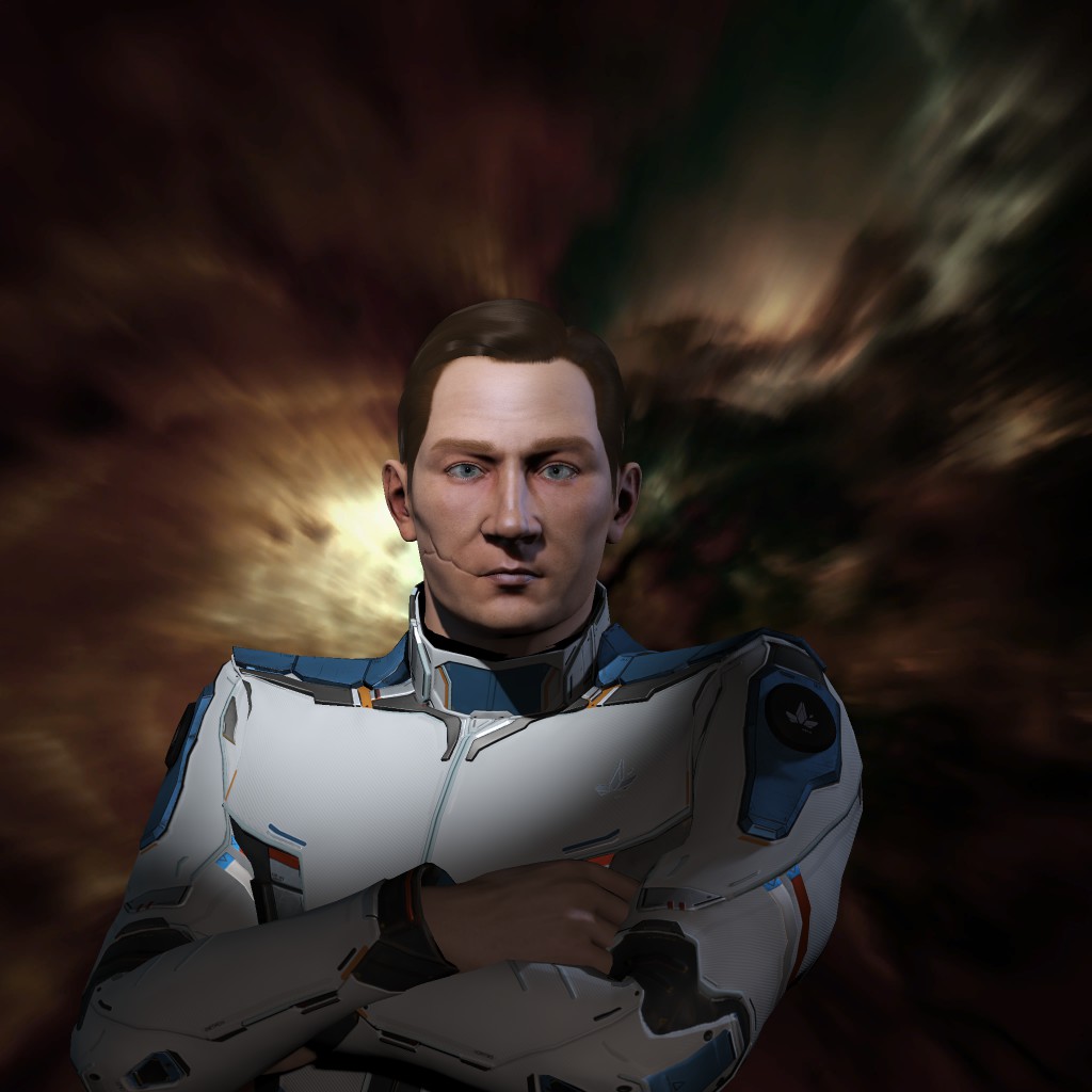 Alec -Janus- Trevelyan