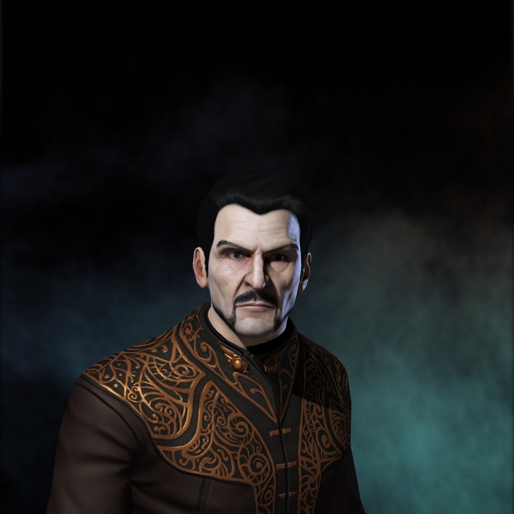 Stefano Vader