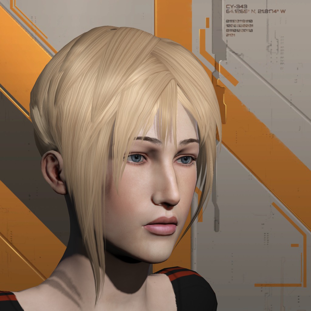 Emily Vortex