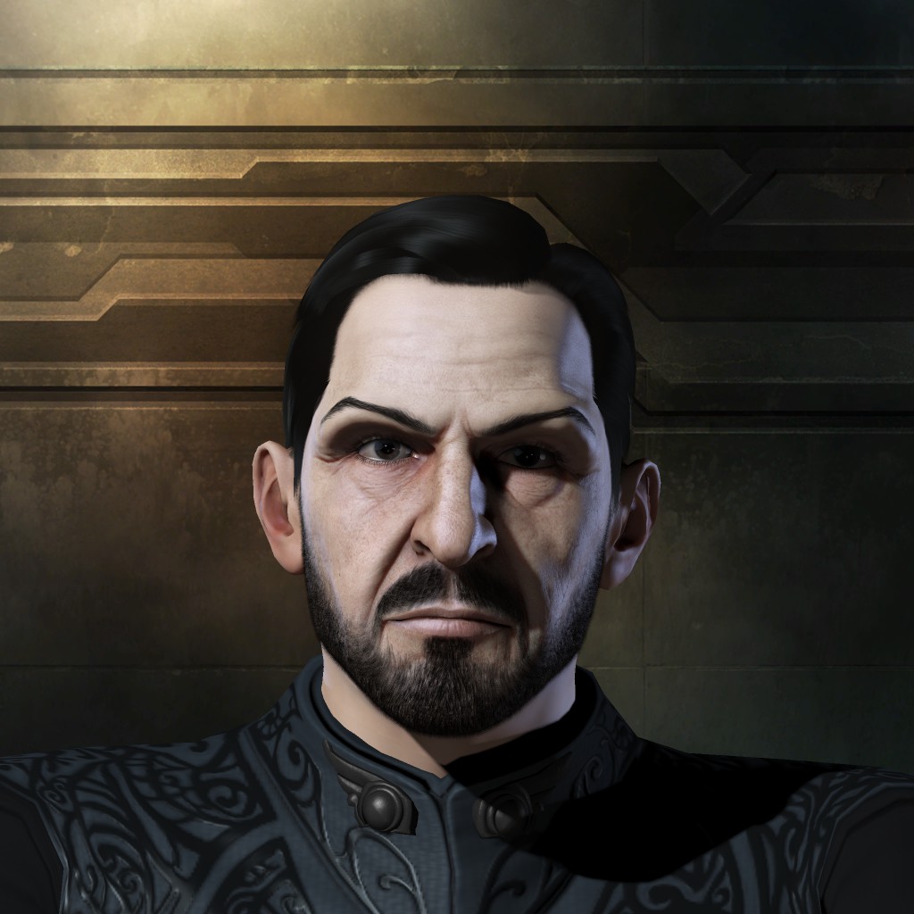 Omicron TheThird