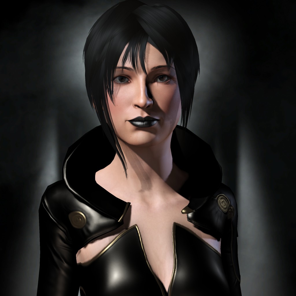 Heira Hellbringer
