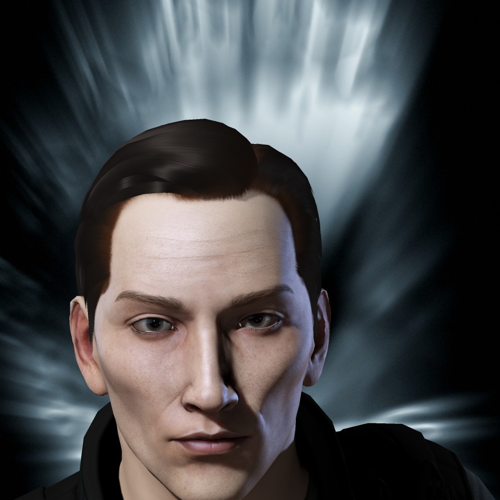 Boss five Eriker