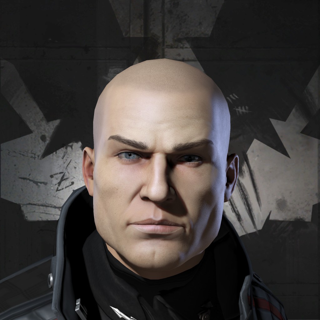 Comrade AlexDisco