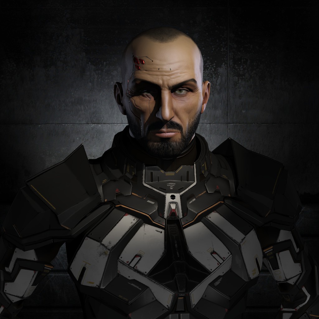 Igor Rookie