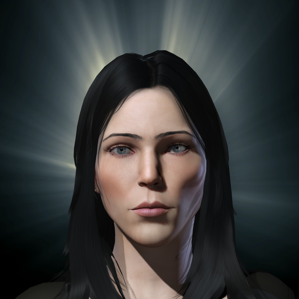 Angel M Wolf