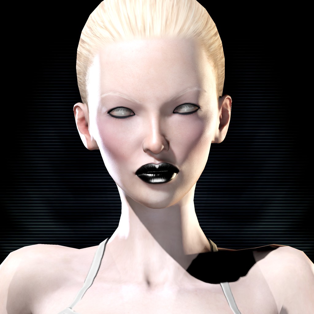 12CDD Master-01 Drone