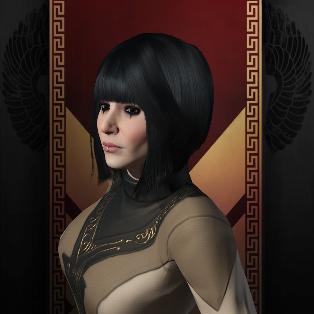 Amaria Sarum