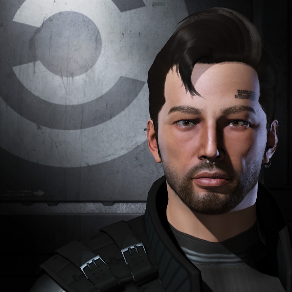 Alfie V'azzk