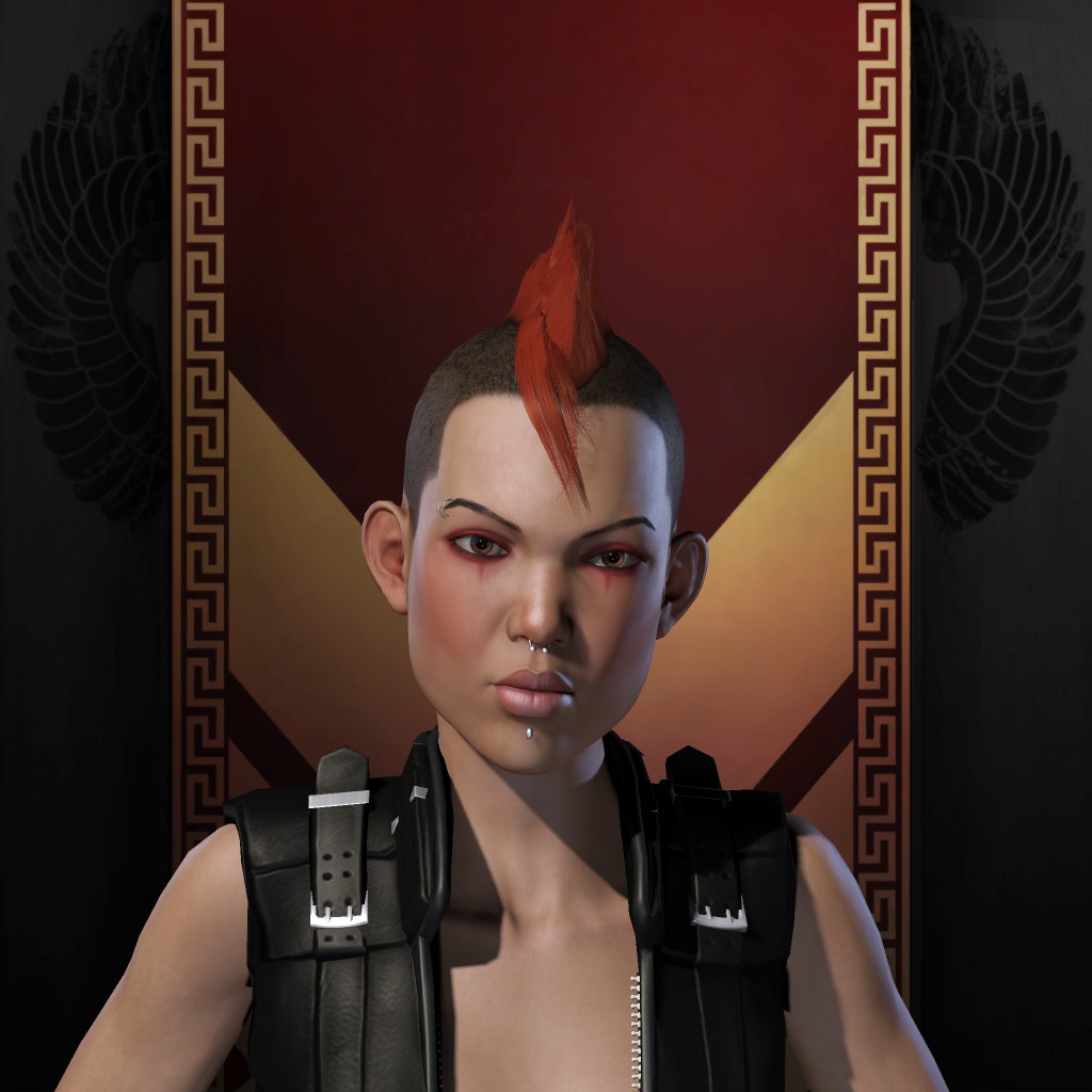 Organa Grassifed