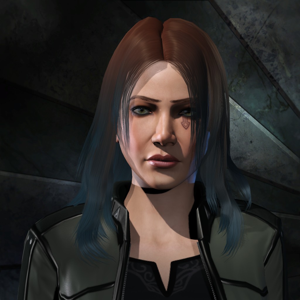 Jesseith Shimaya