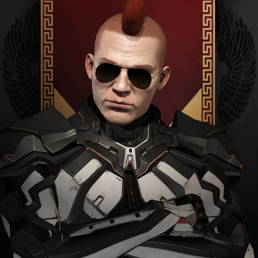 H-Wolf CC