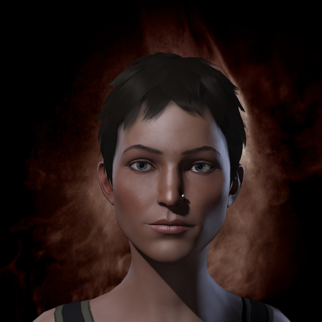 Jasmine Storm