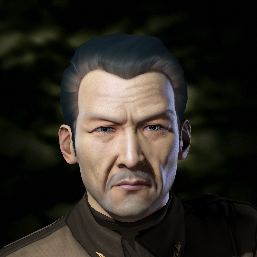 Jerome delamarta