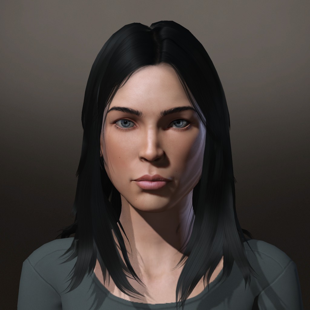 Kaylee Adama
