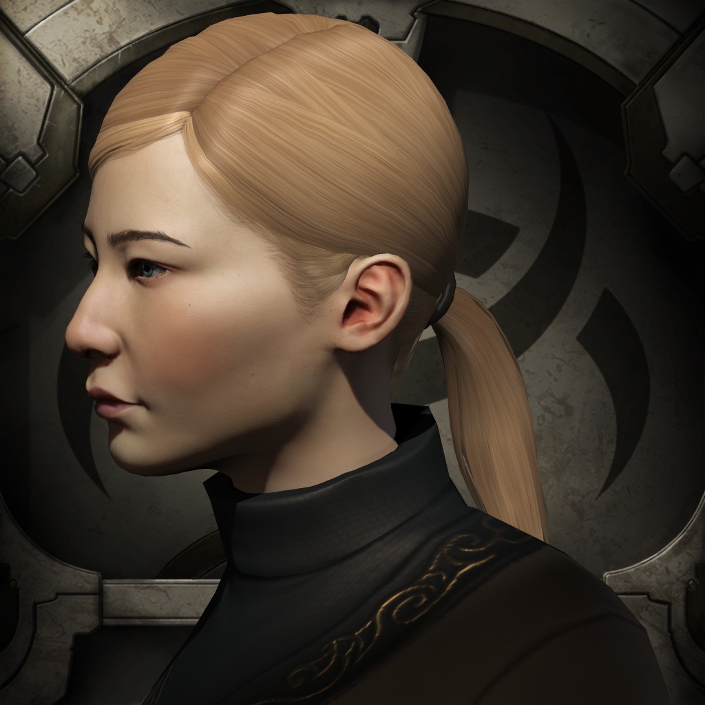 Elyana Elindor