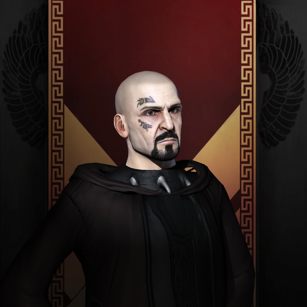 Viteus Draegan