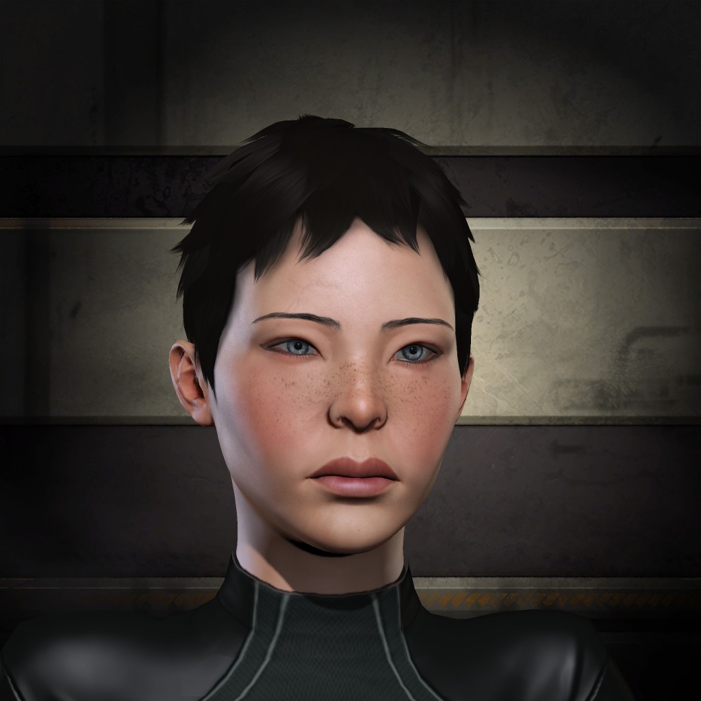 Naoki Langley