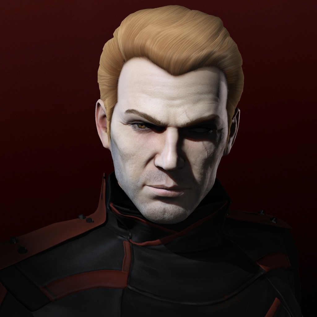 Matt ''Cassidy'' Stryker