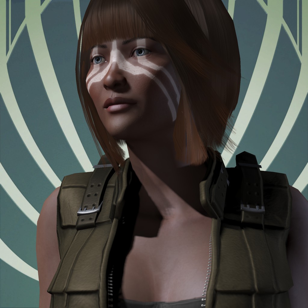 Revolutionary Alt