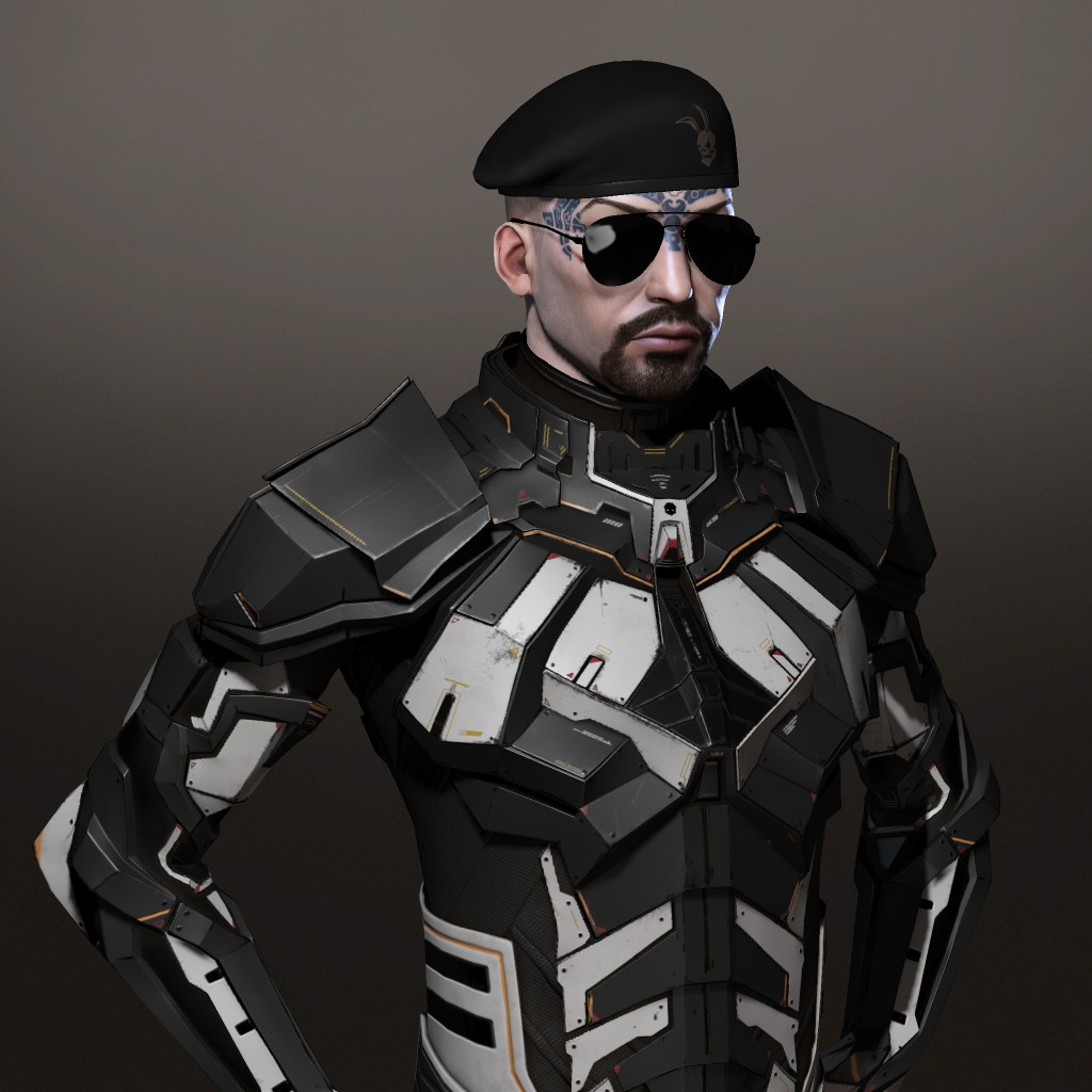 General Zaef'er Snardgul