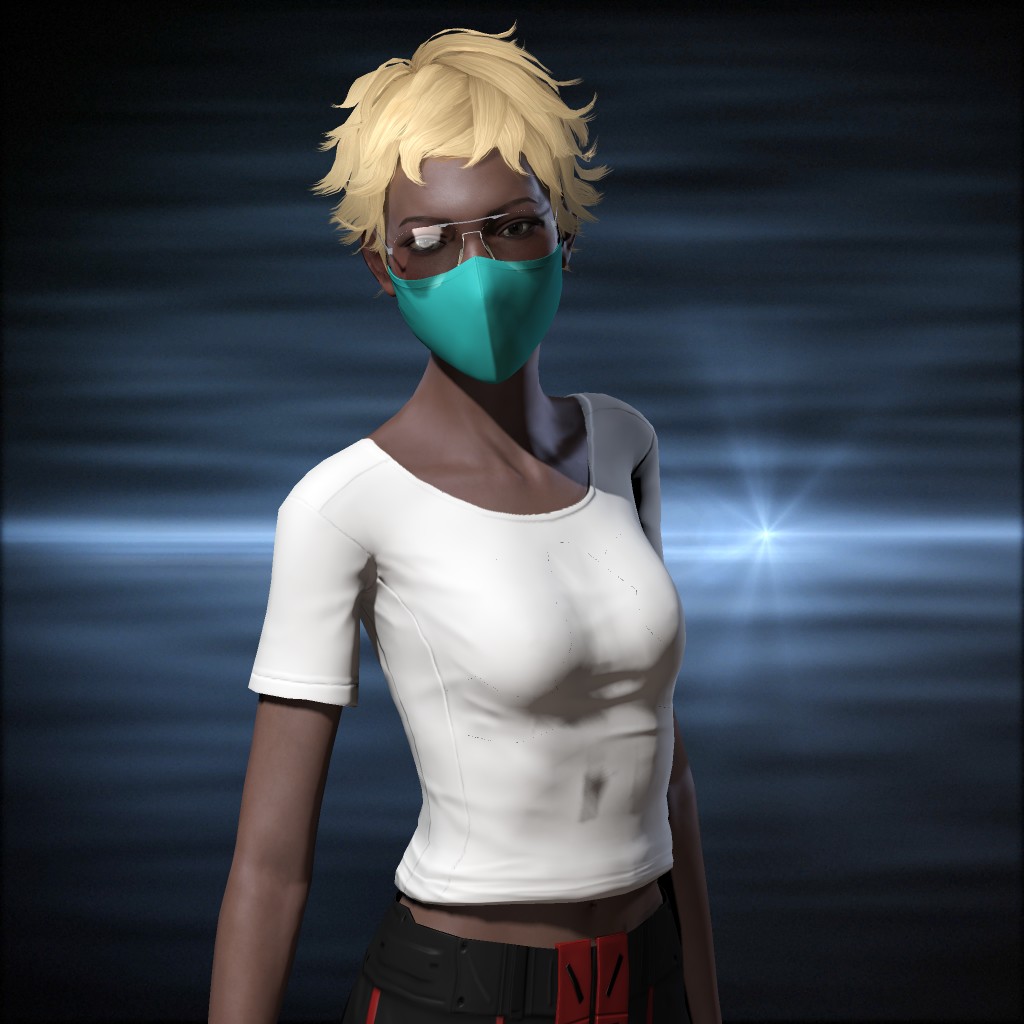 Roy Ranger