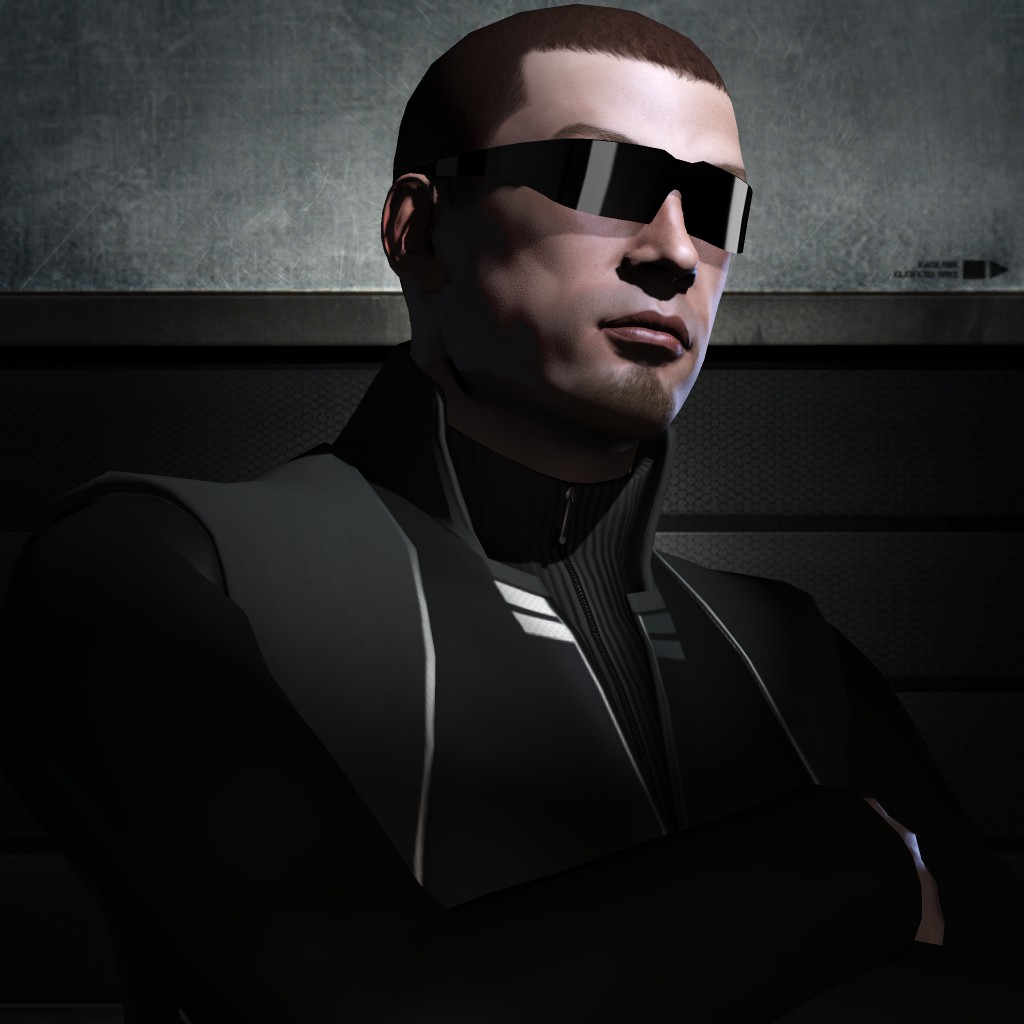 Levi Fisdnar
