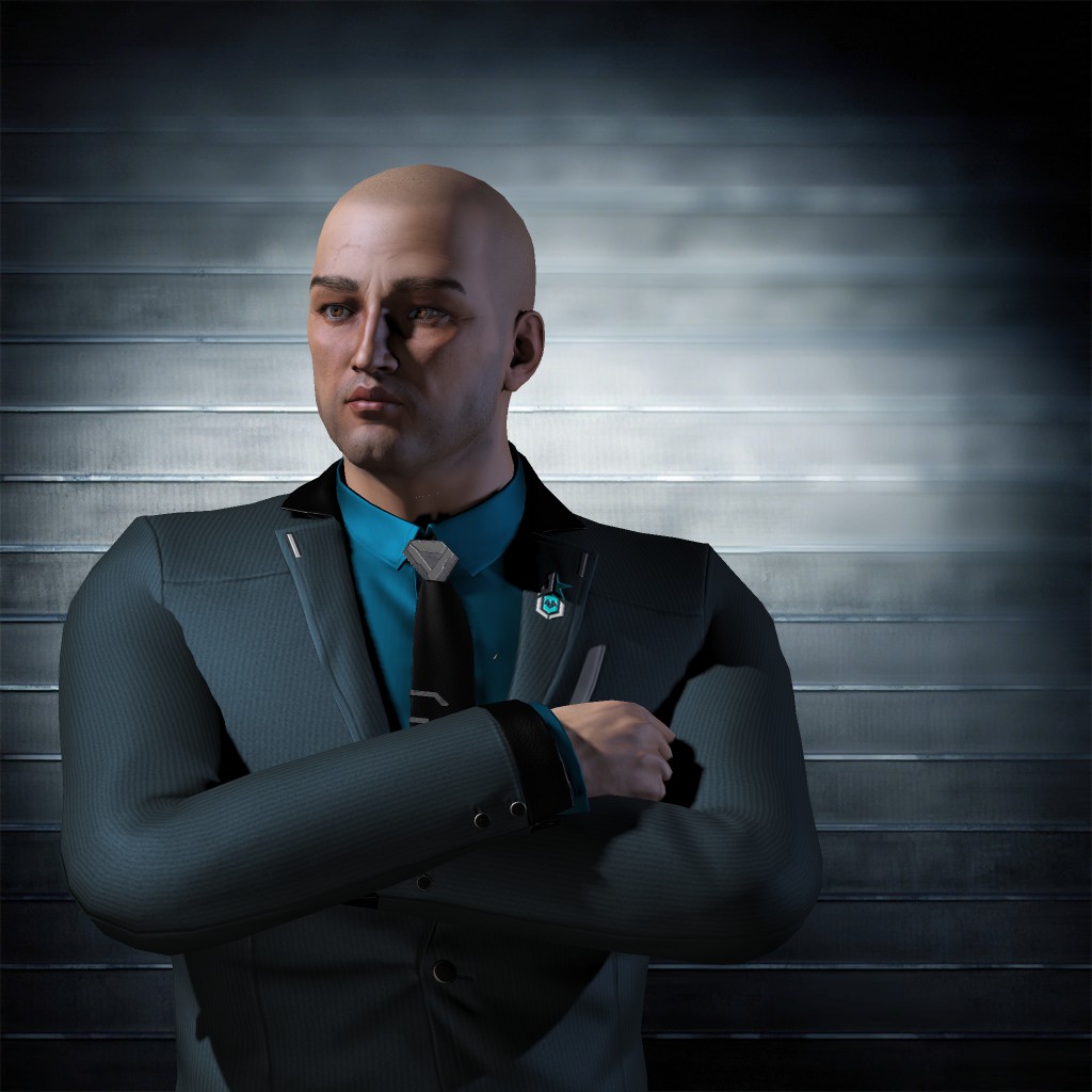 Alric Rahll