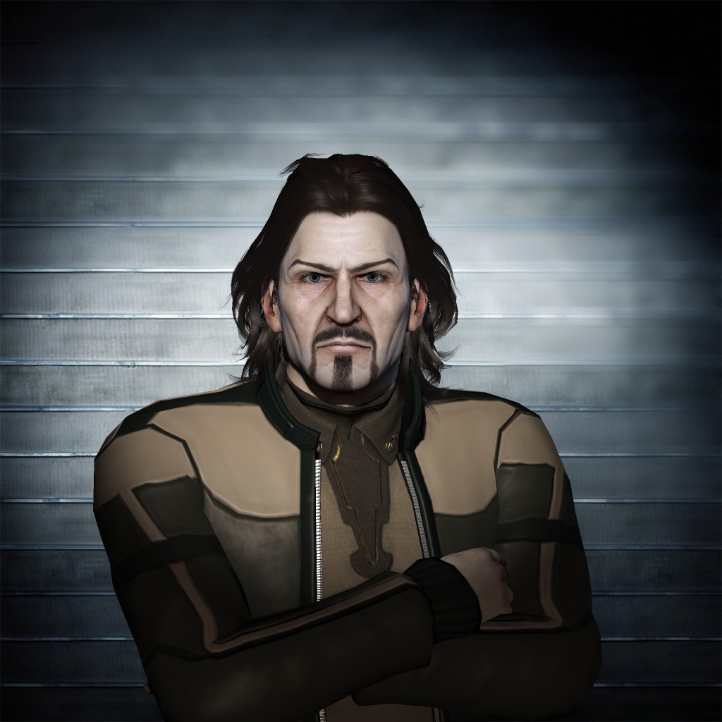 Cornelius Bridgemour