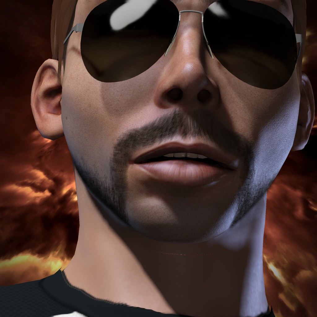 Pyotr Fromage