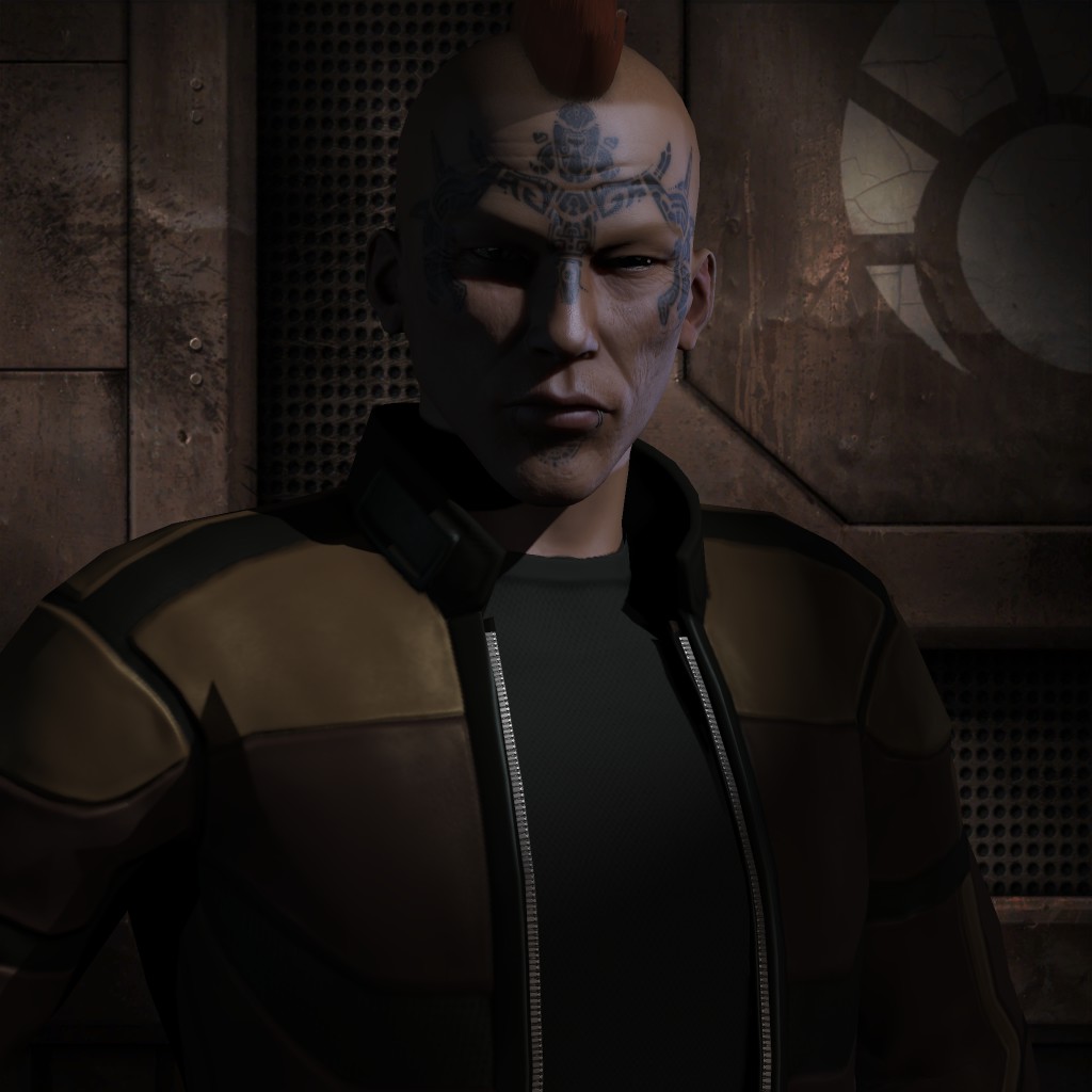 Thukker Nomad