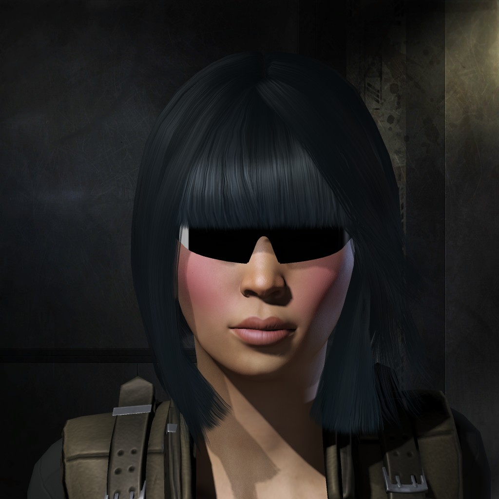 Anita Who