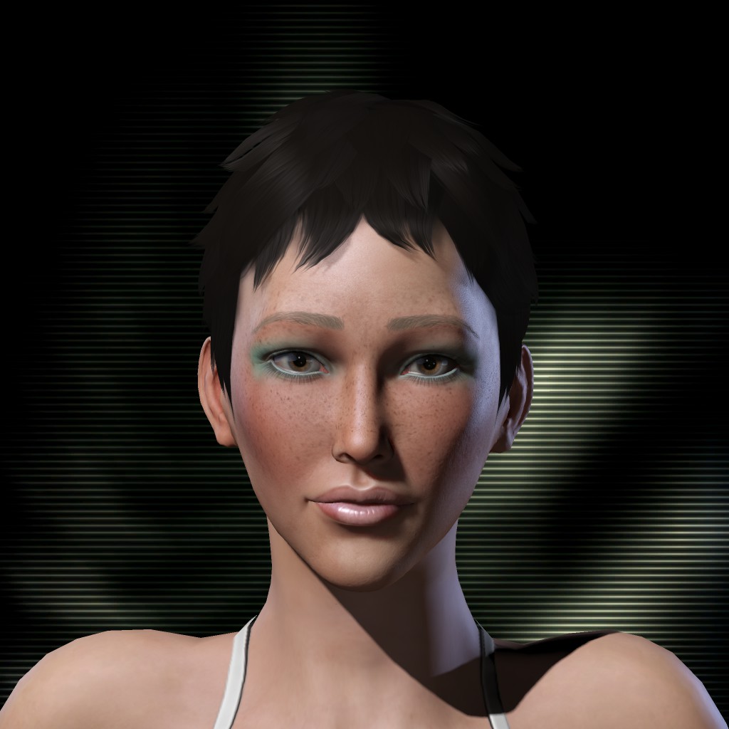 Angelique Stafross