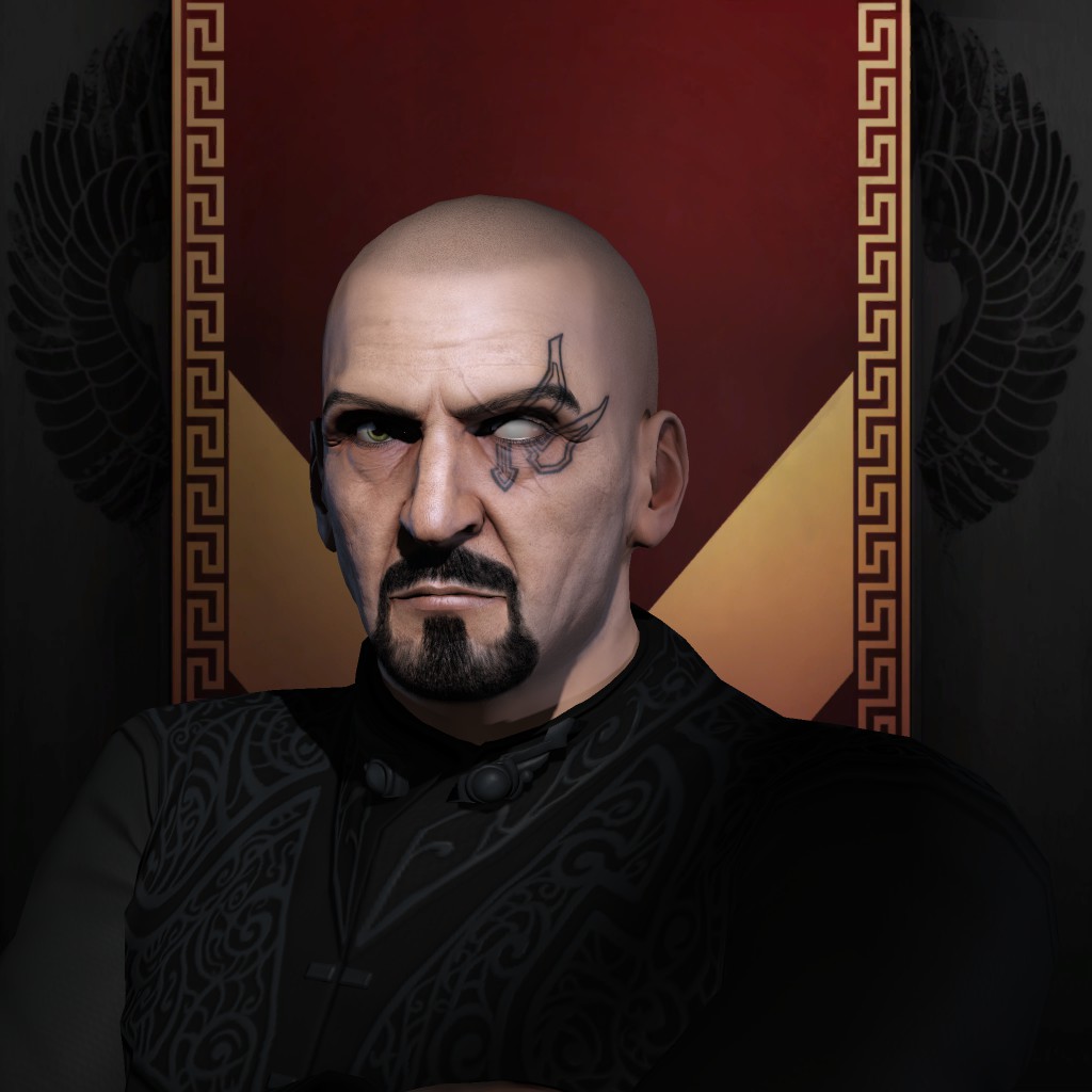 Kain Merios