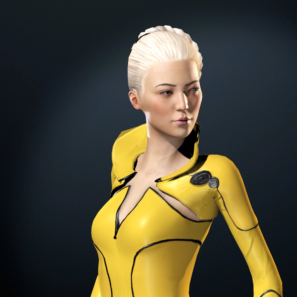 Amber Fate