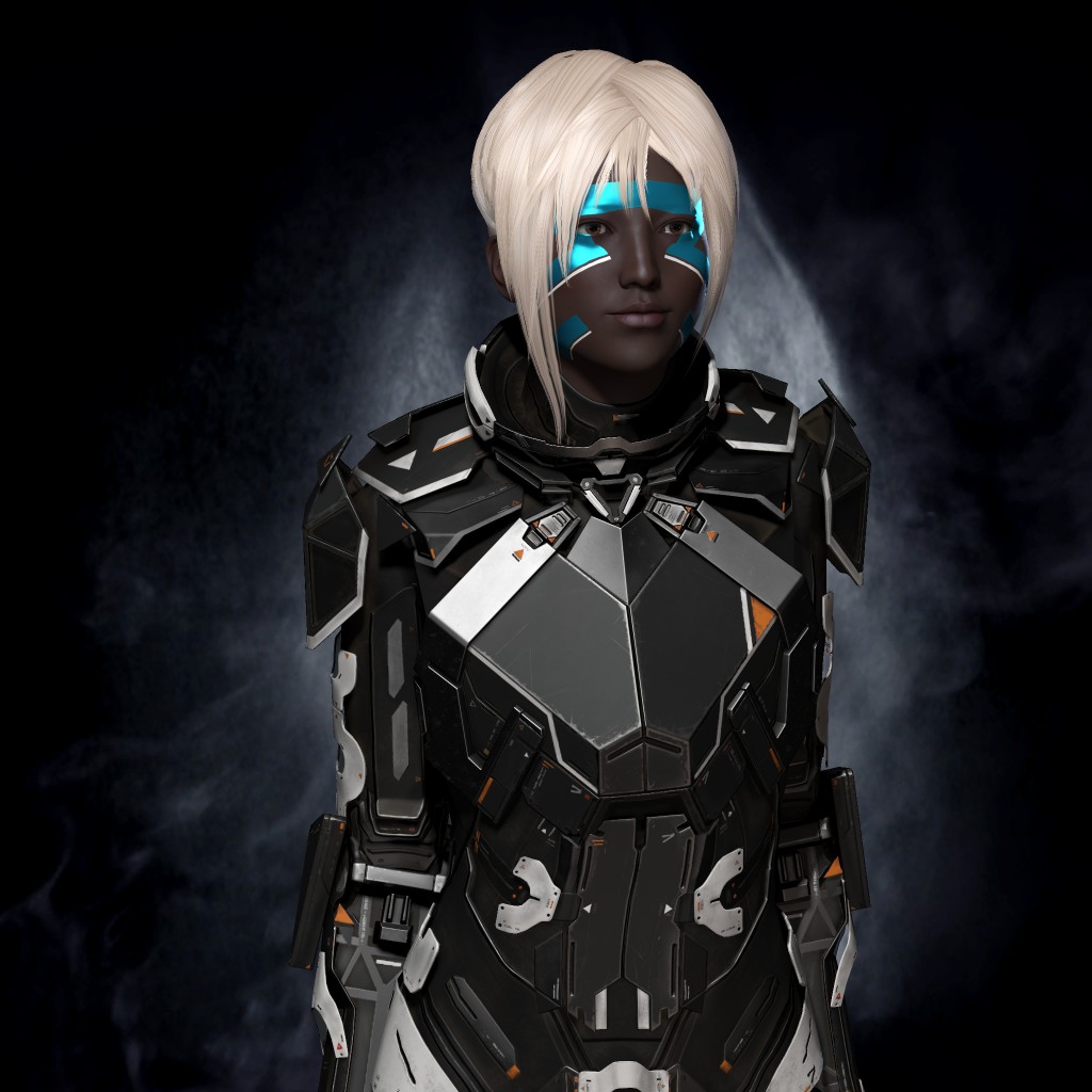 Blacklotus Berger