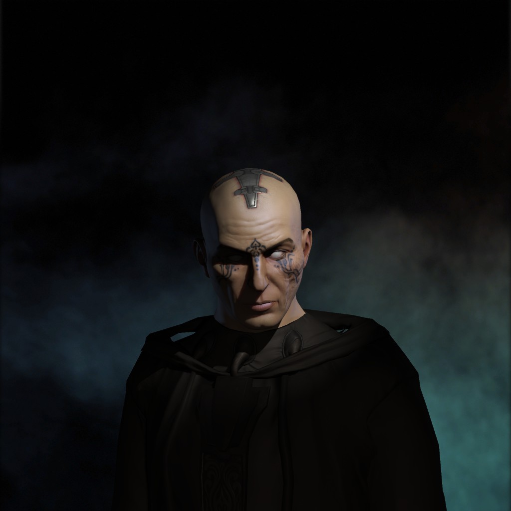 Ibram VanVoytz