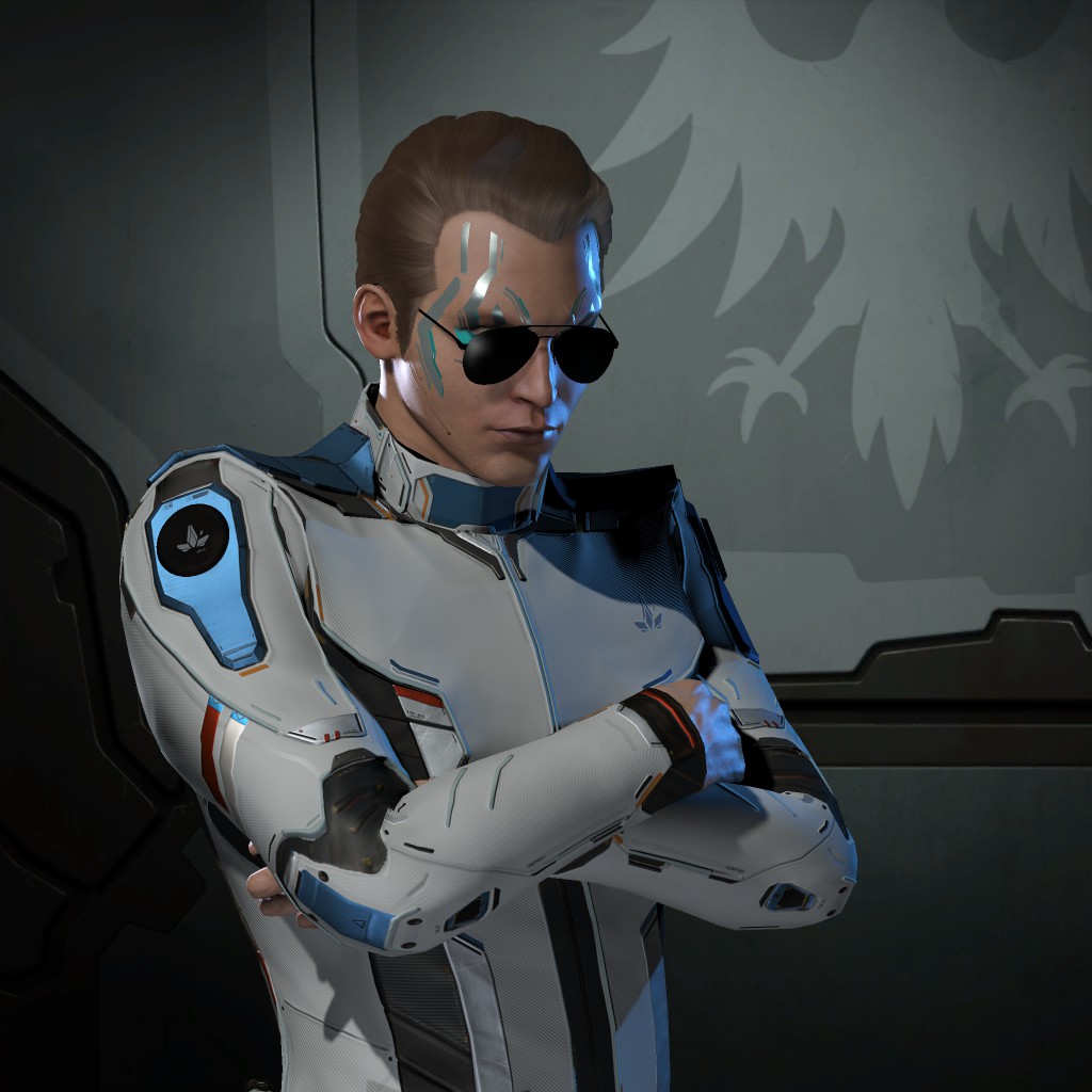 Hawkzz RocketNutz