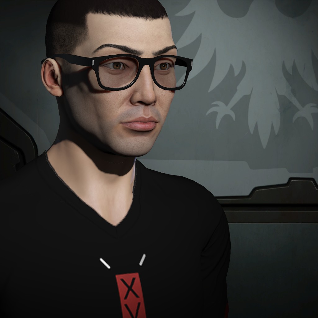 Benjamin Botter