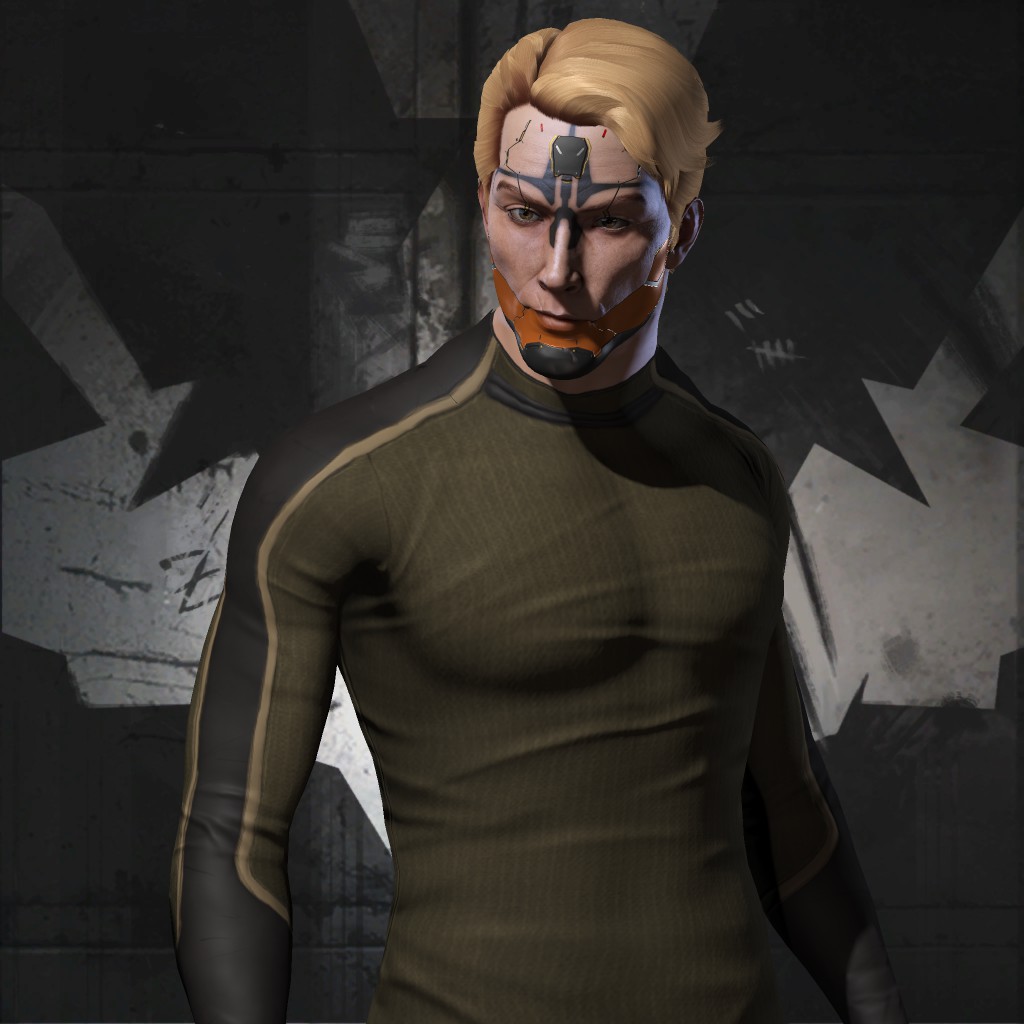 Erik Ironside