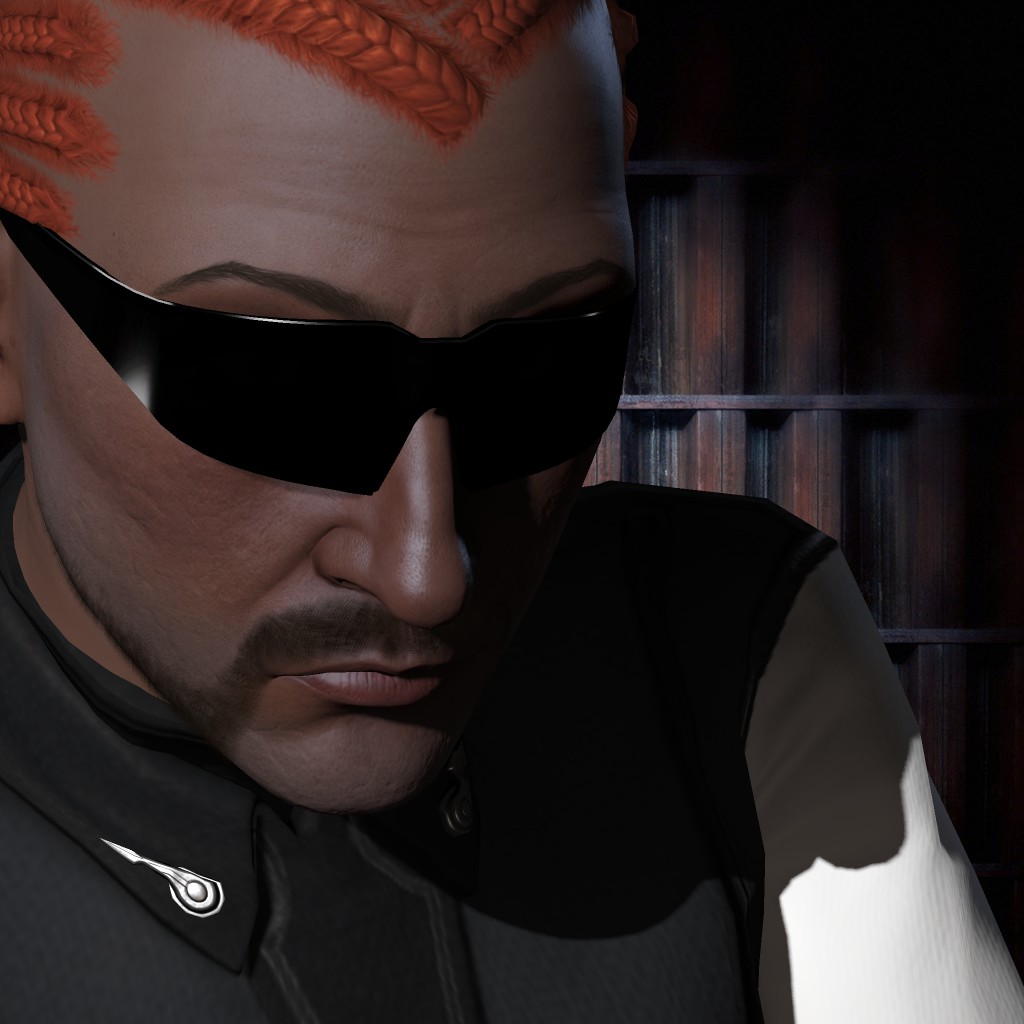 Capt VanTank