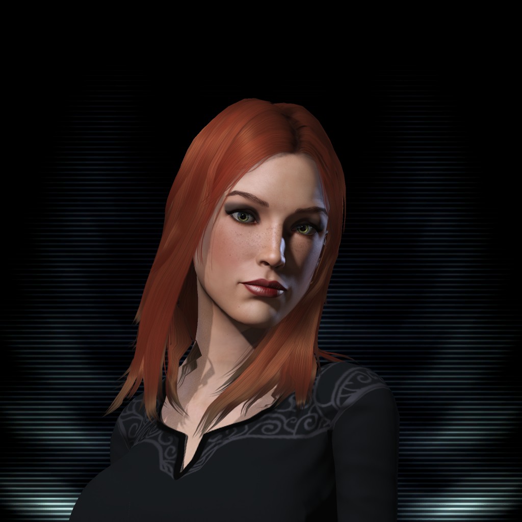 Jessica Wesen