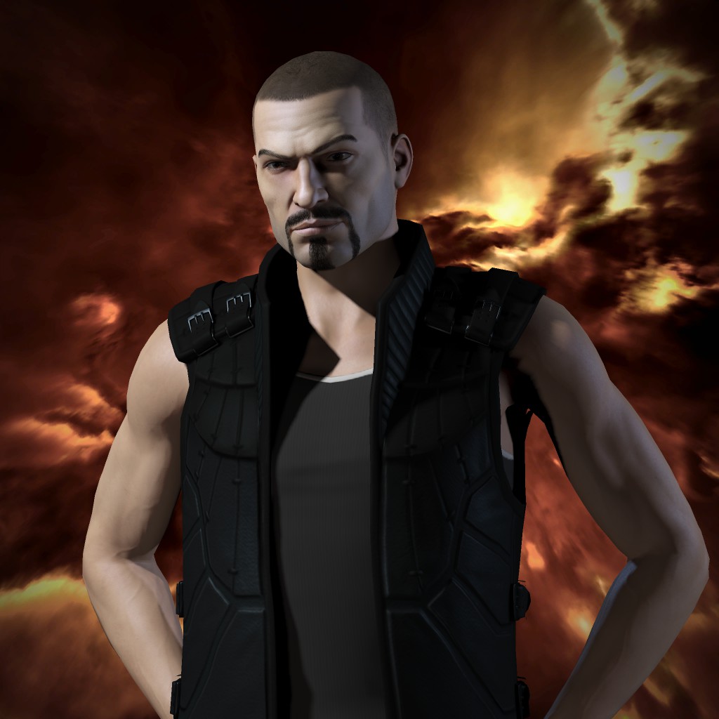 Marcus Viper