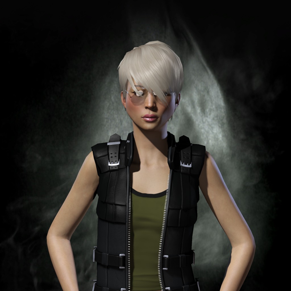 Yuyumi Darine