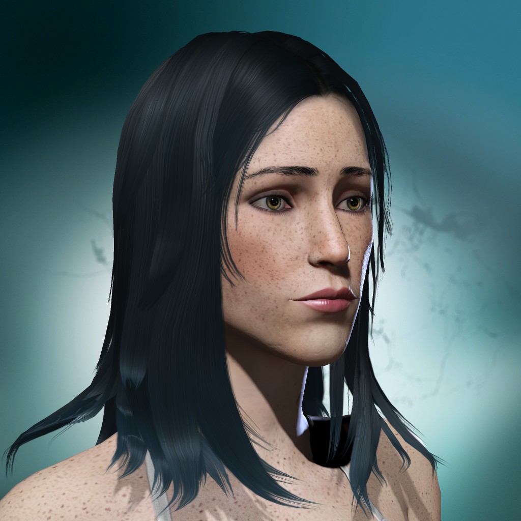 Evaine Malatar