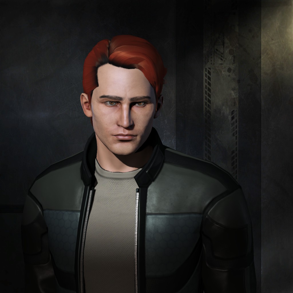 Harry Mayson