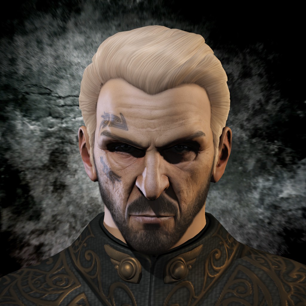 Yro'Tciv Nairrama