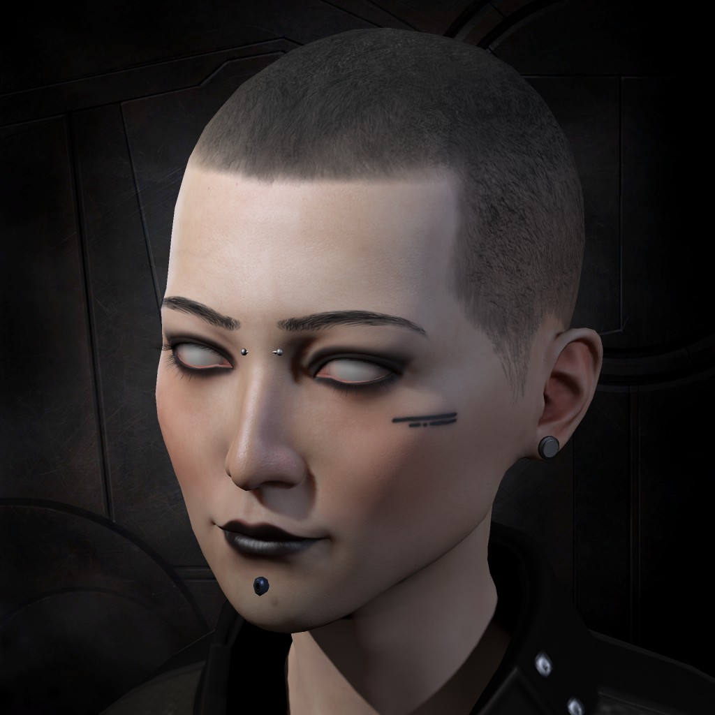 Rex Gaia Iulia