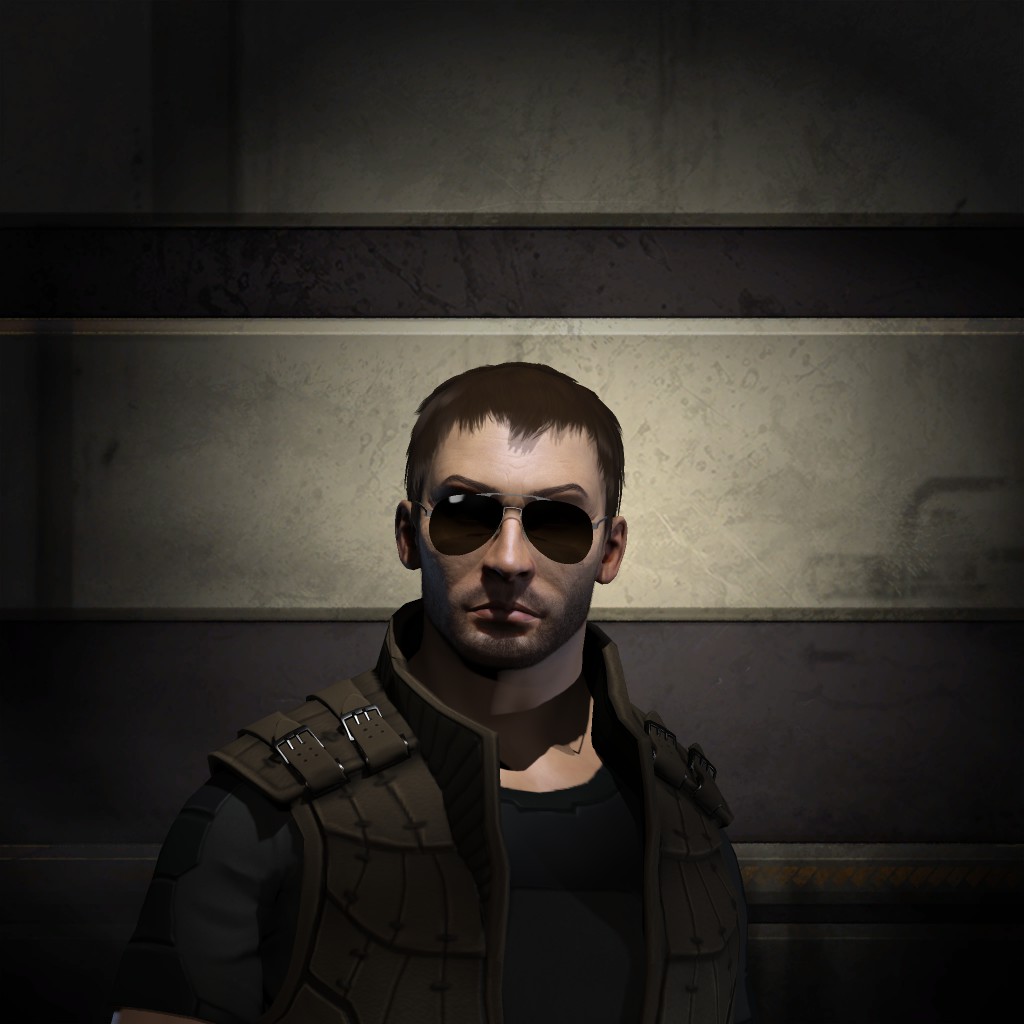 Eugene Quafflematic